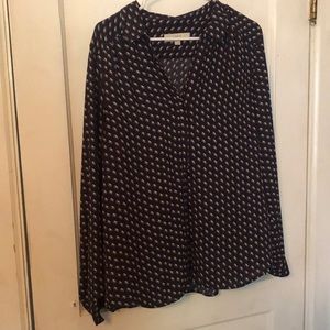 LOFT Blouse